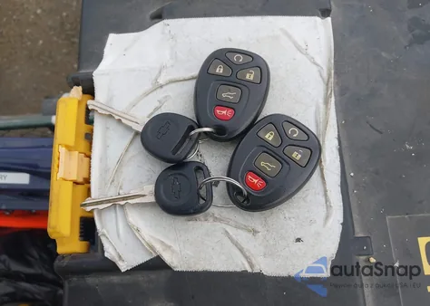 2012 Chevrolet Traverse 2Lt z USA, uszkodzony, nr VIN 1GNKVJED7CJ325973